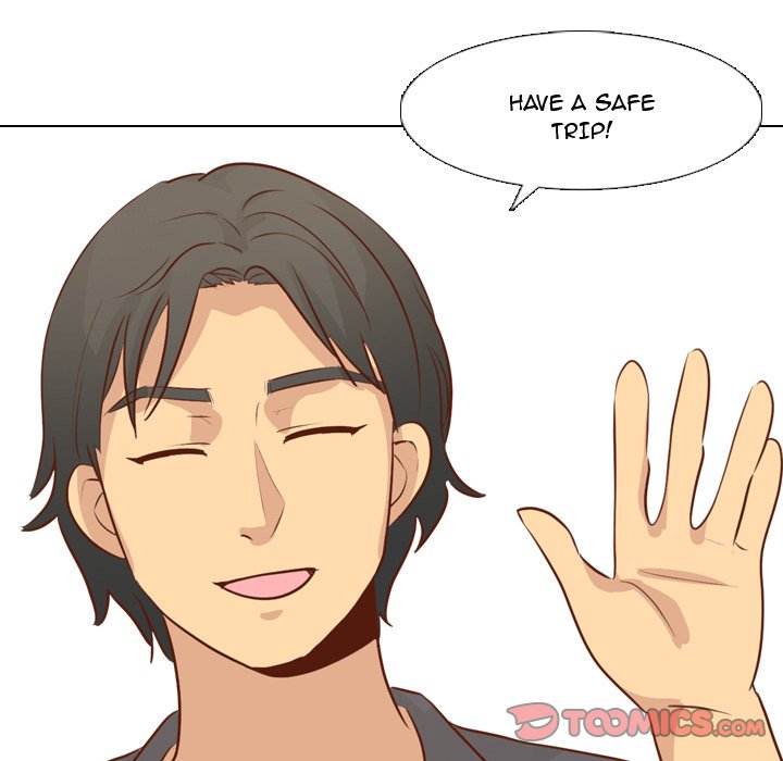 The Giving Girl image