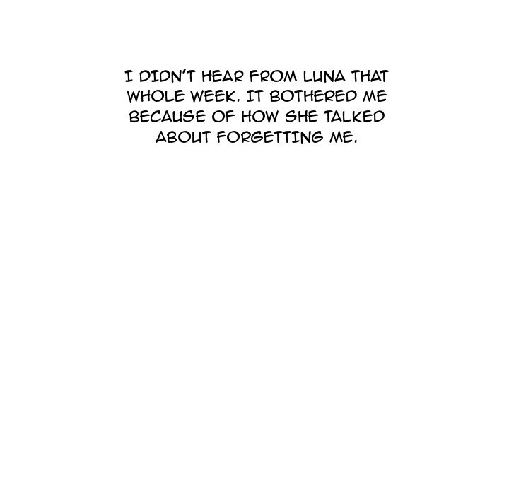 The Giving Girl image