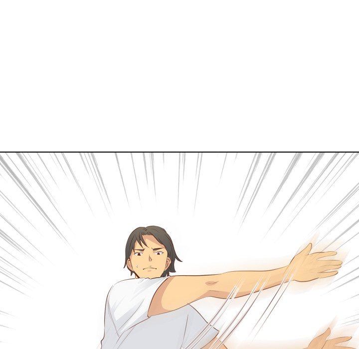 The Giving Girl image