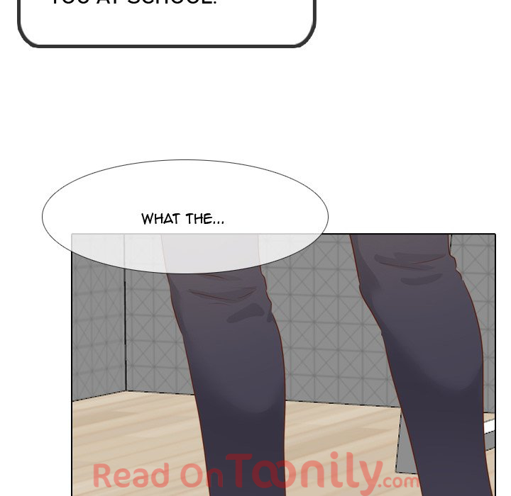 The Giving Girl image