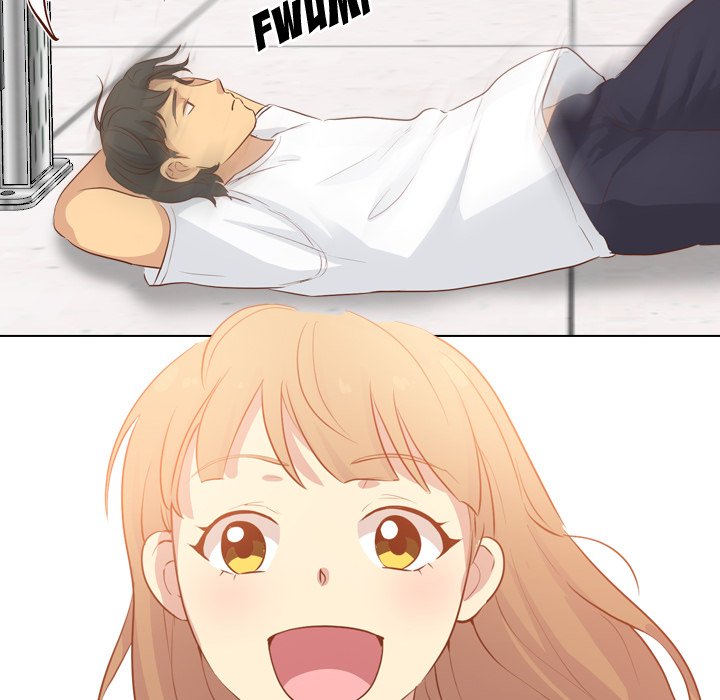 The Giving Girl image