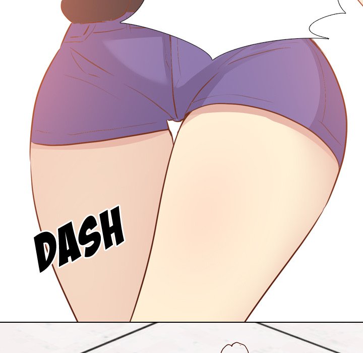 The Giving Girl image