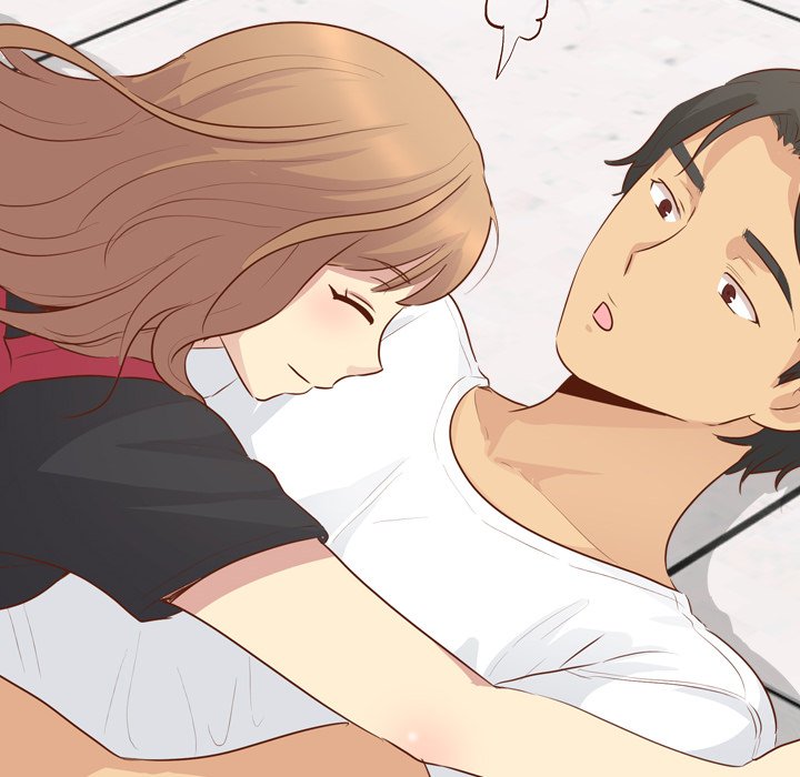The Giving Girl image
