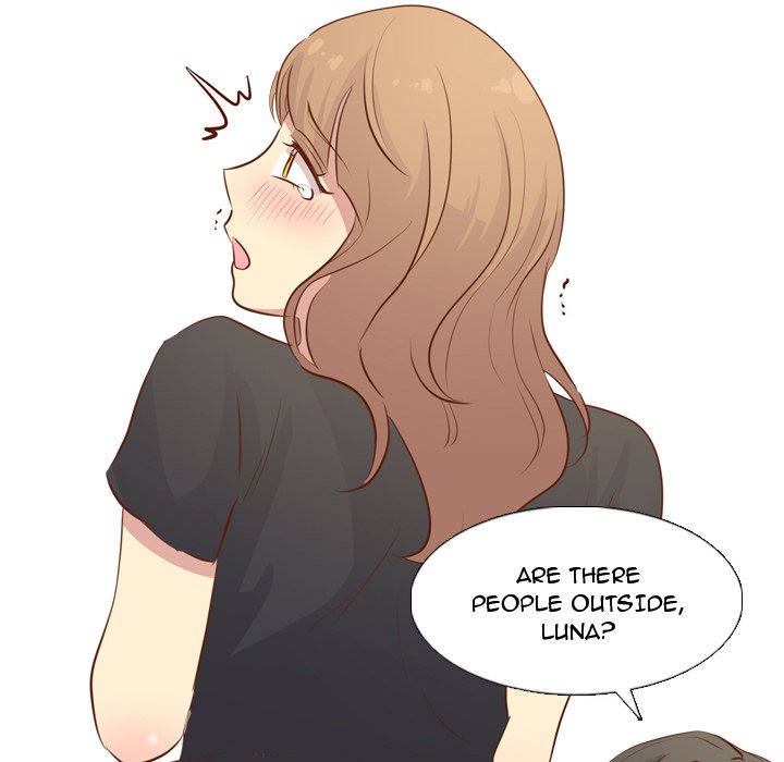 The Giving Girl image