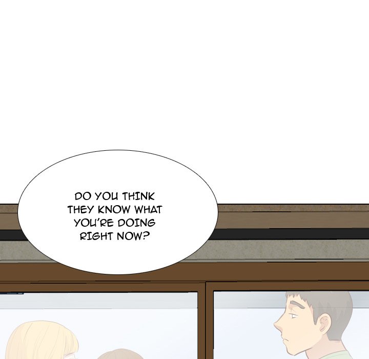 The Giving Girl image