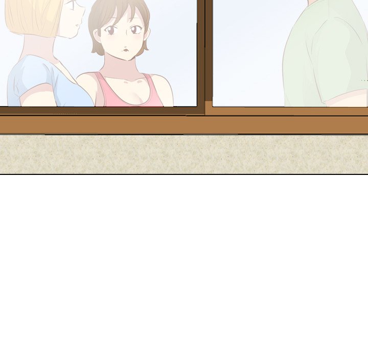 The Giving Girl image