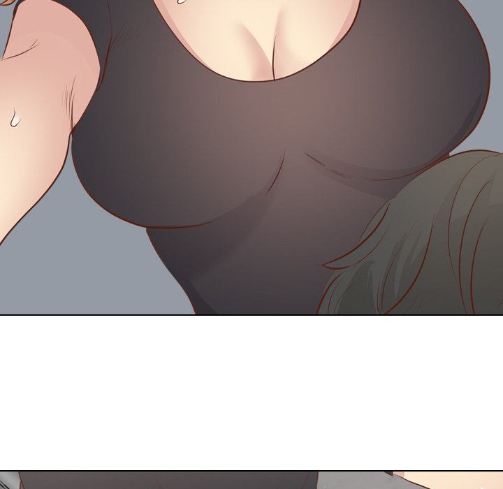 The Giving Girl image