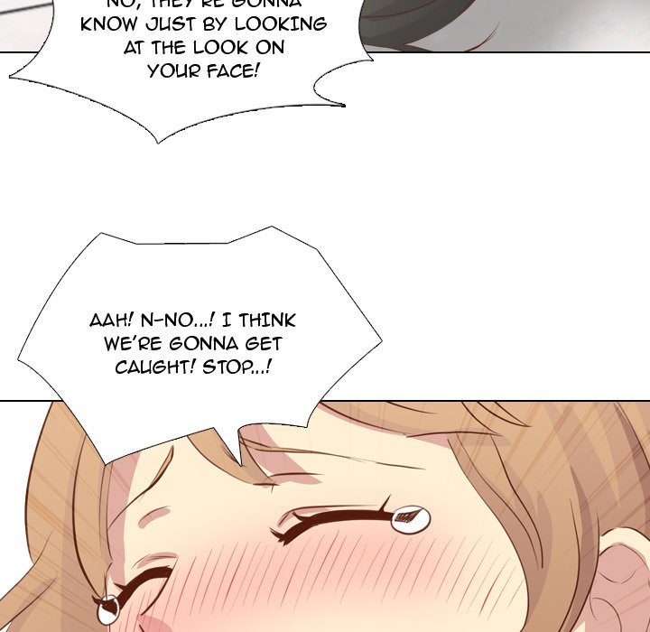 The Giving Girl image