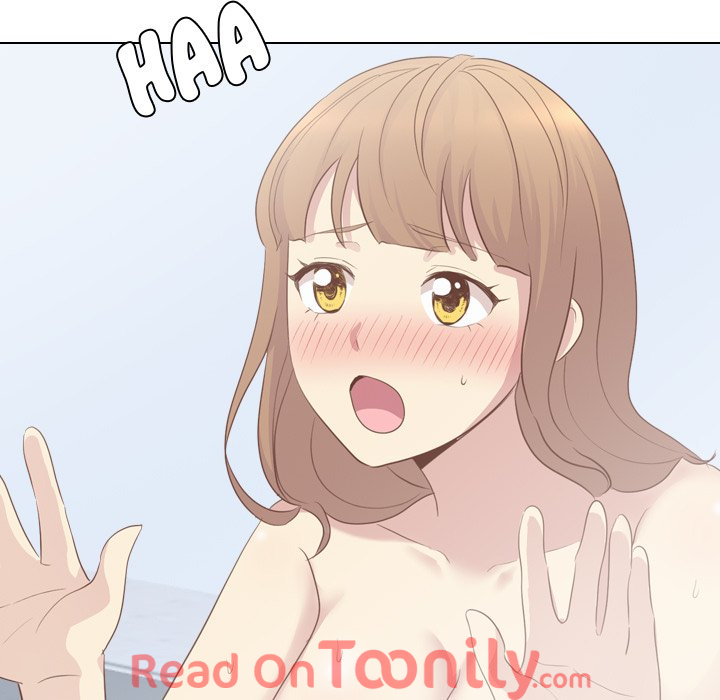 The Giving Girl image