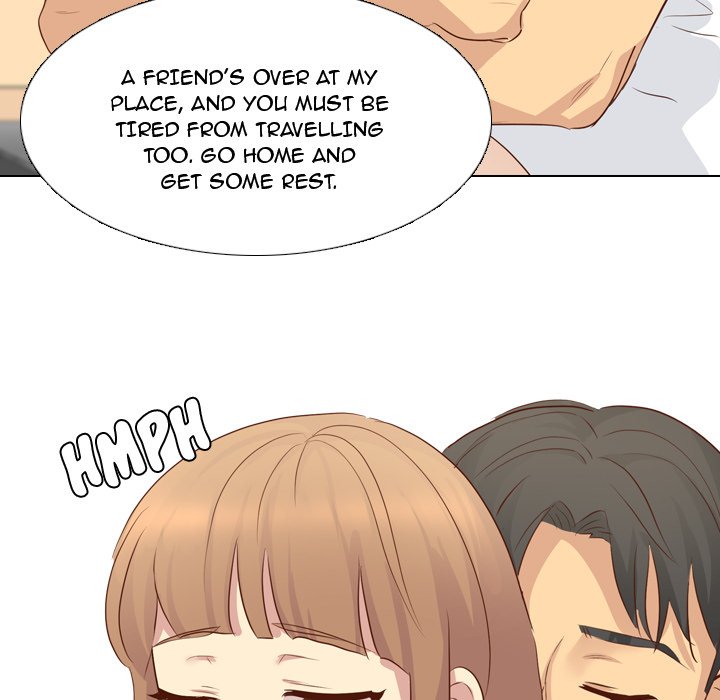 The Giving Girl image