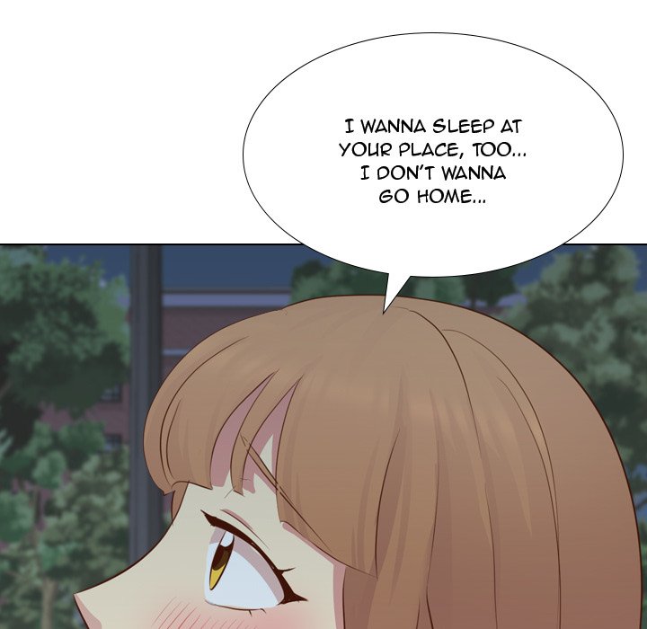 The Giving Girl image