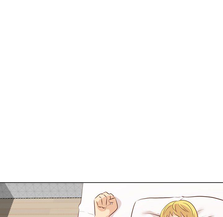 The Giving Girl image