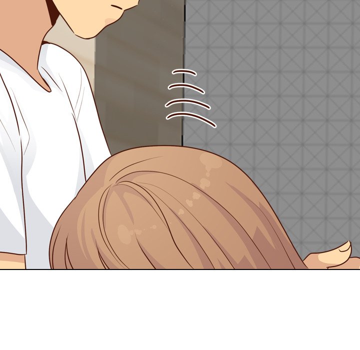 The Giving Girl image