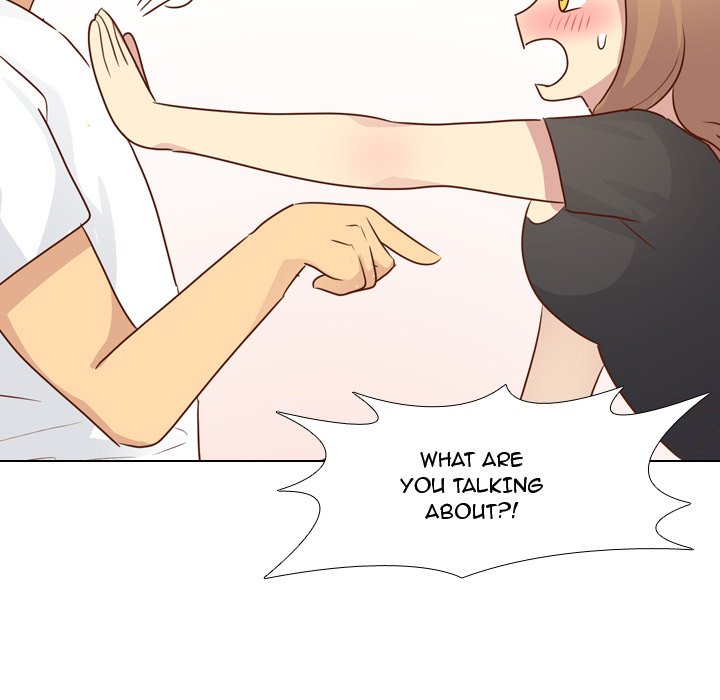 The Giving Girl image