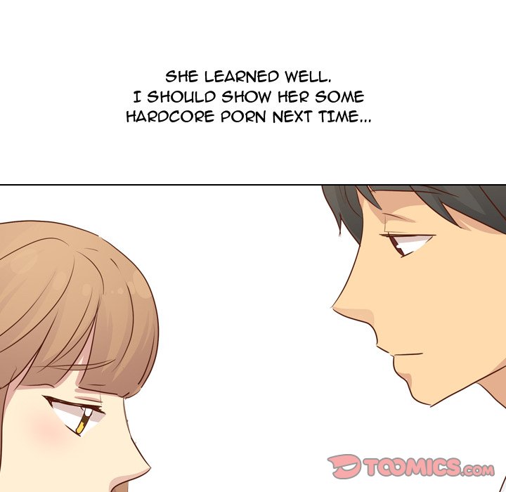 The Giving Girl image
