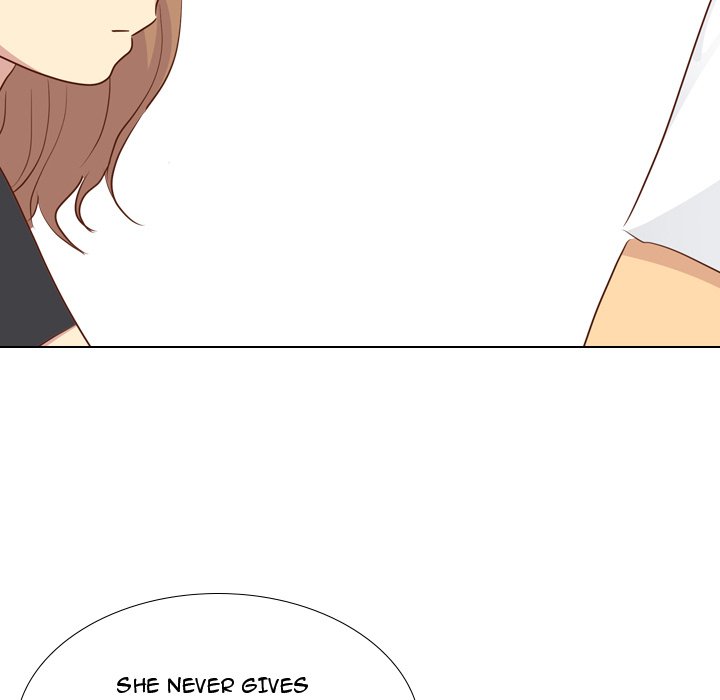 The Giving Girl image