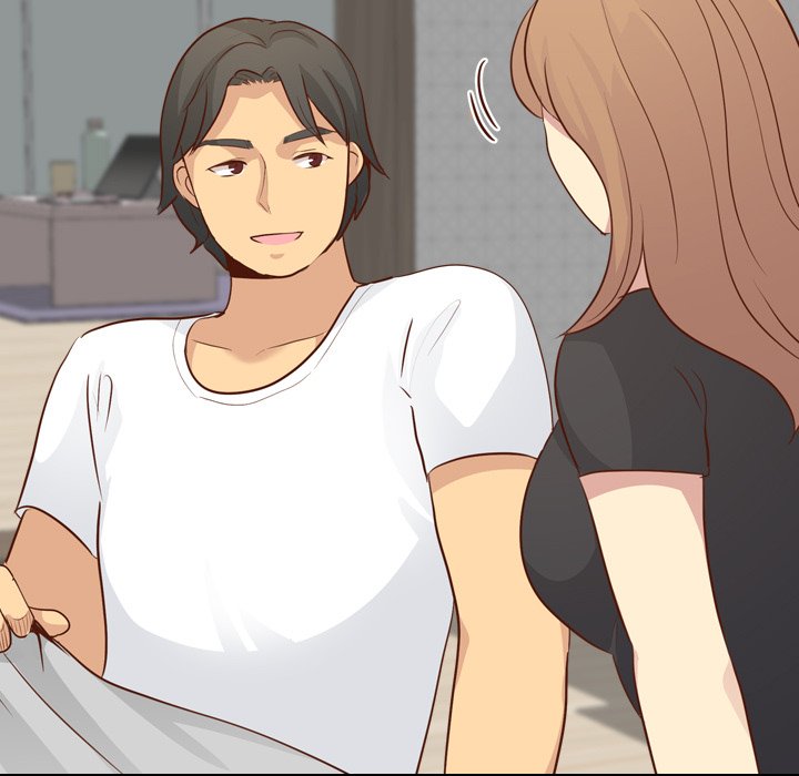 The Giving Girl image