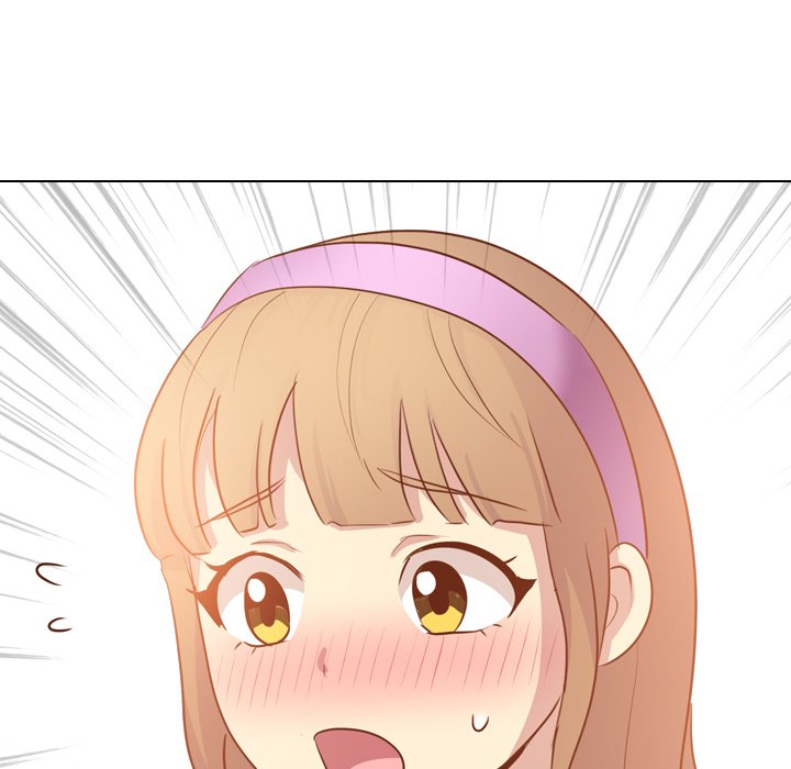 The Giving Girl image