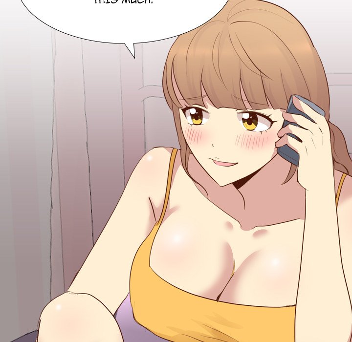 The Giving Girl image