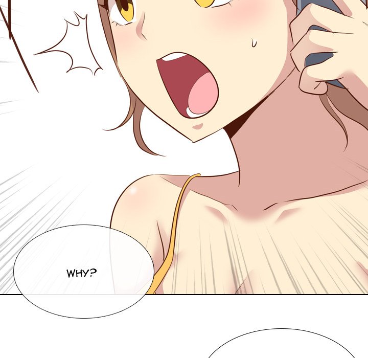 The Giving Girl image