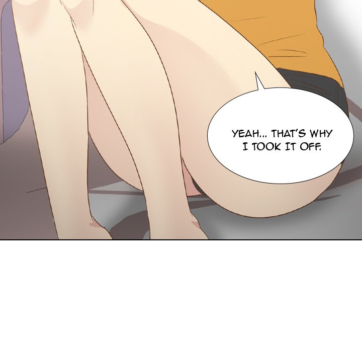 The Giving Girl image