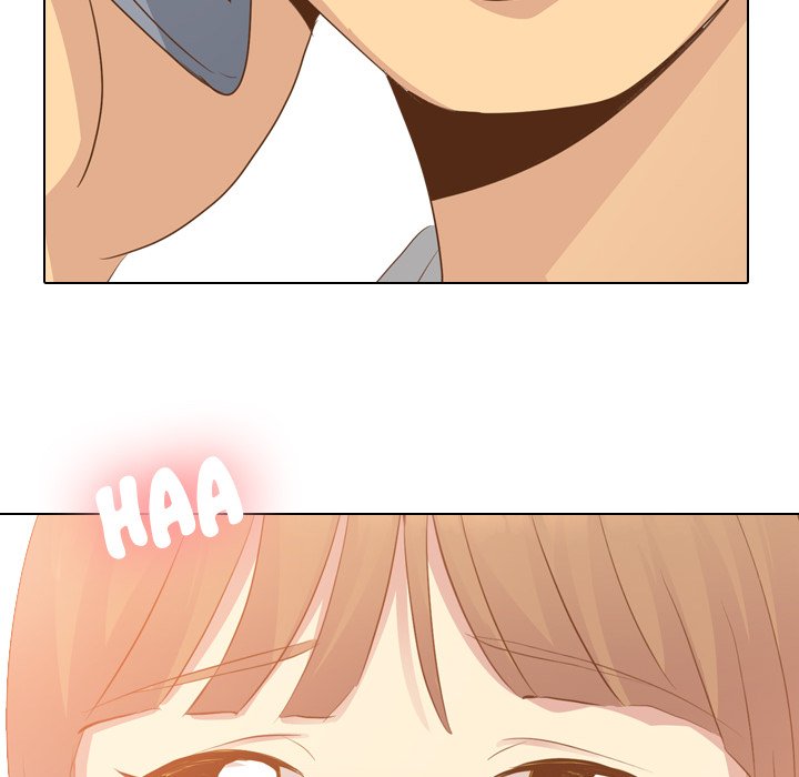 The Giving Girl image
