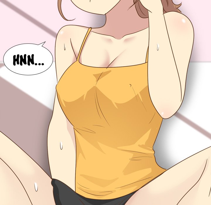 The Giving Girl image