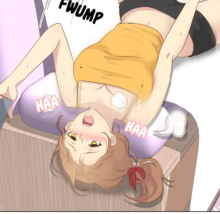 The Giving Girl image