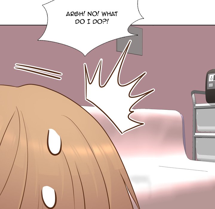 The Giving Girl image