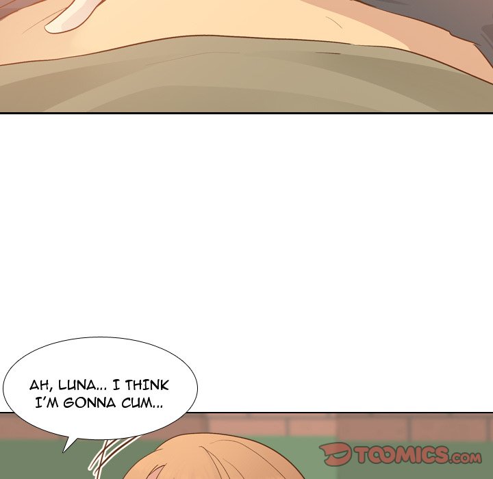 The Giving Girl image
