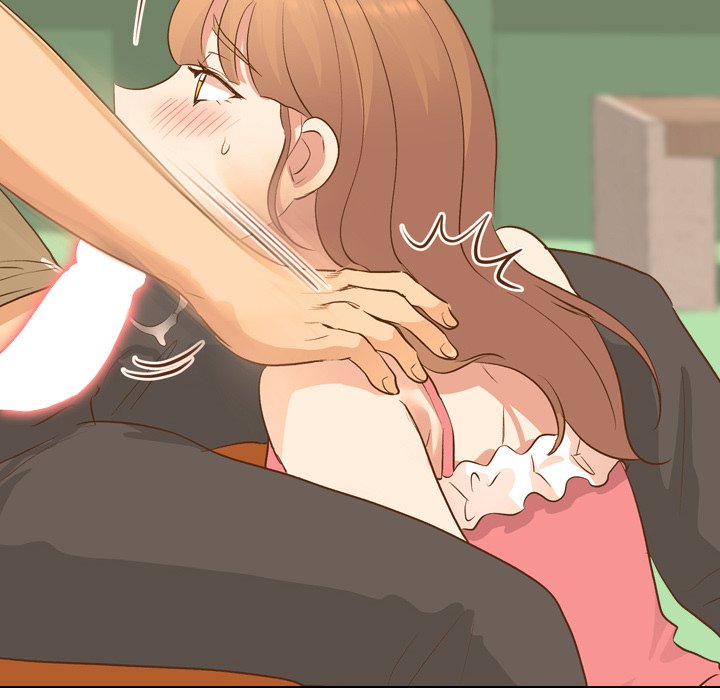 The Giving Girl image