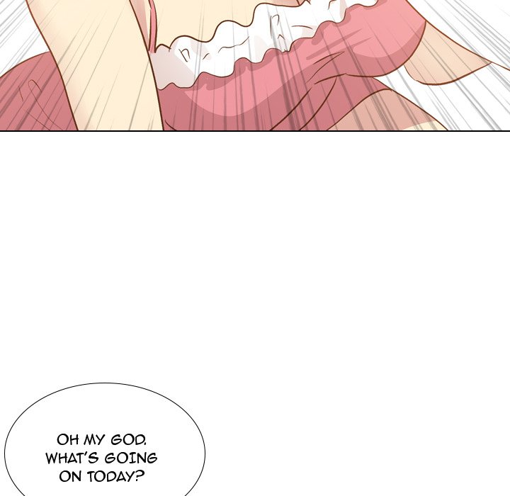 The Giving Girl image
