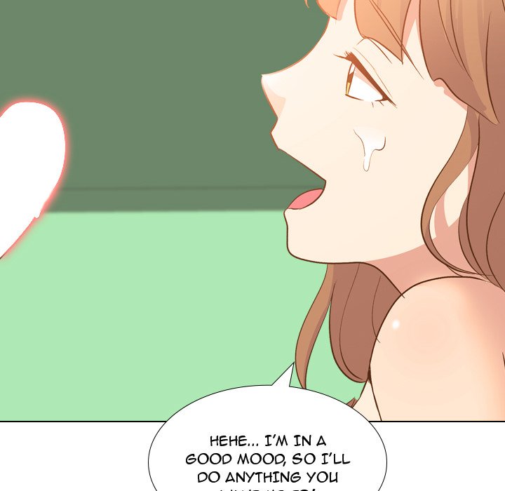 The Giving Girl image