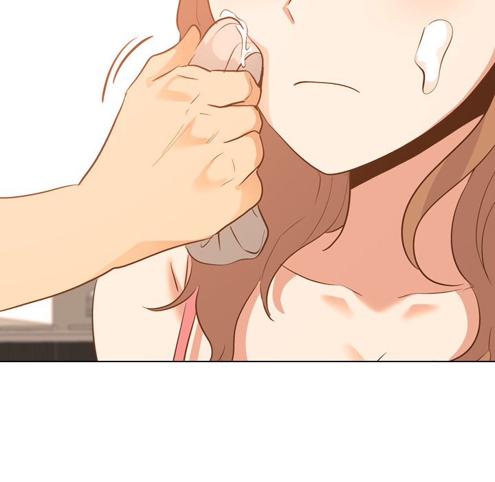 The Giving Girl image