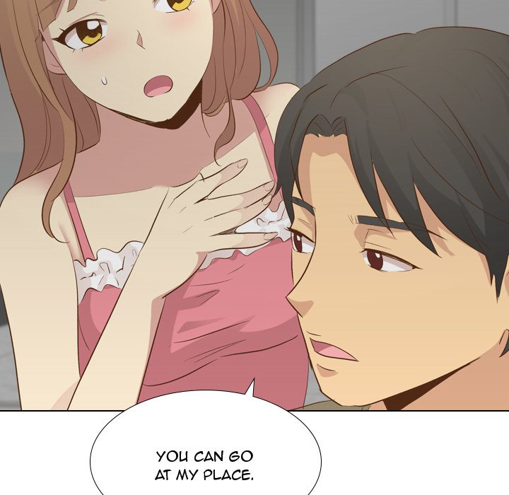 The Giving Girl image