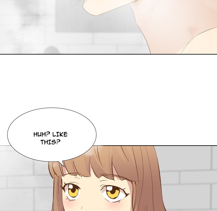 The Giving Girl image