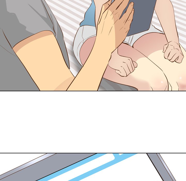 The Giving Girl image