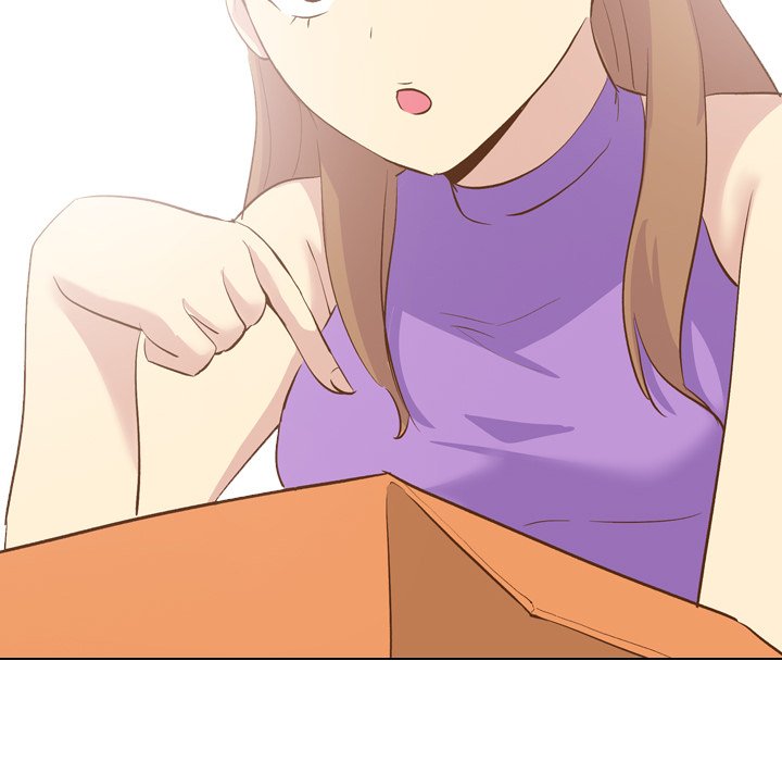 The Giving Girl image