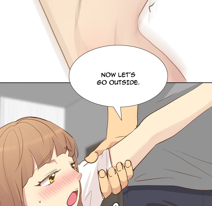 The Giving Girl image