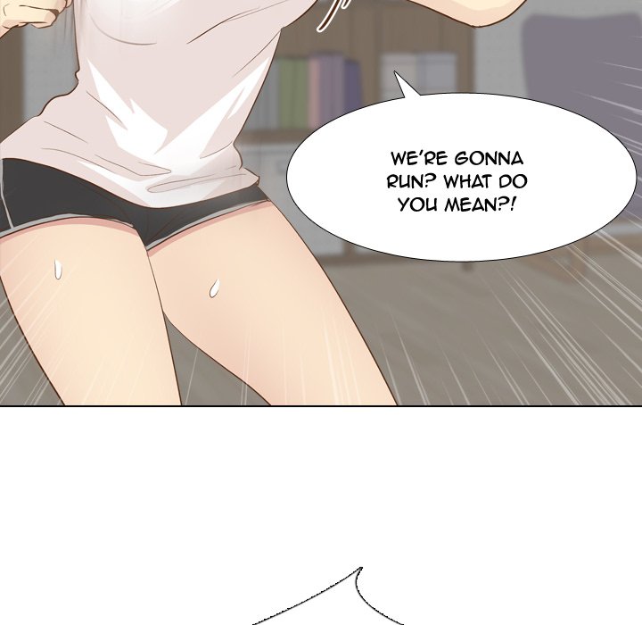 The Giving Girl image