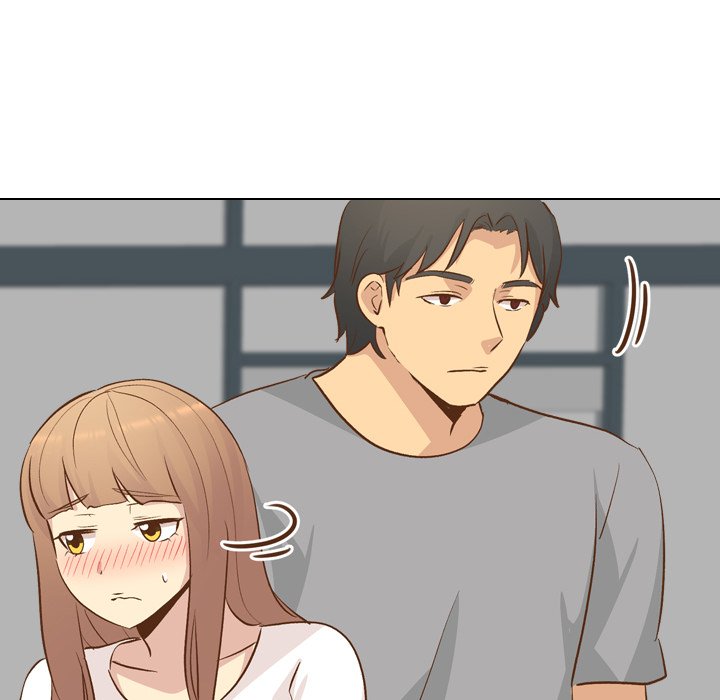 The Giving Girl image