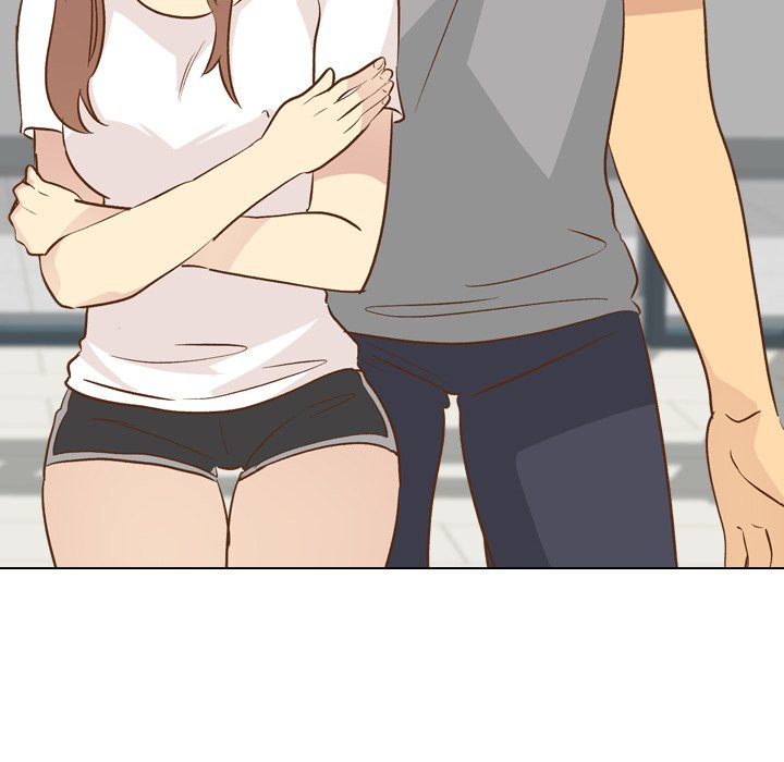 The Giving Girl image