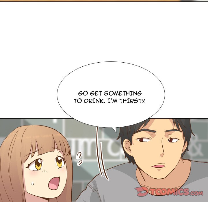 The Giving Girl image