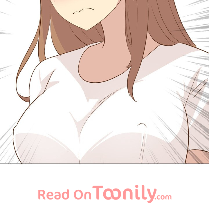 The Giving Girl image
