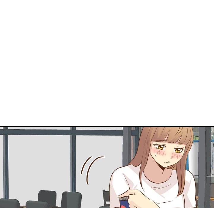 The Giving Girl image