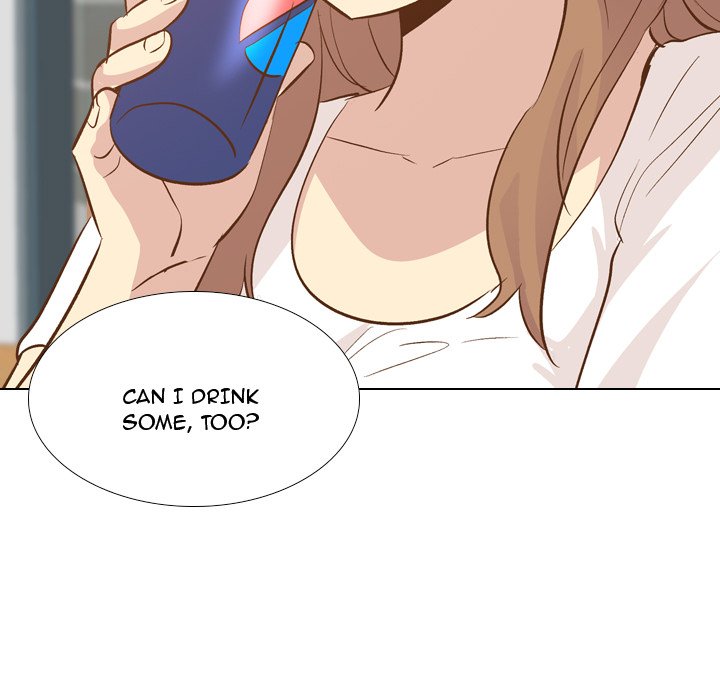 The Giving Girl image