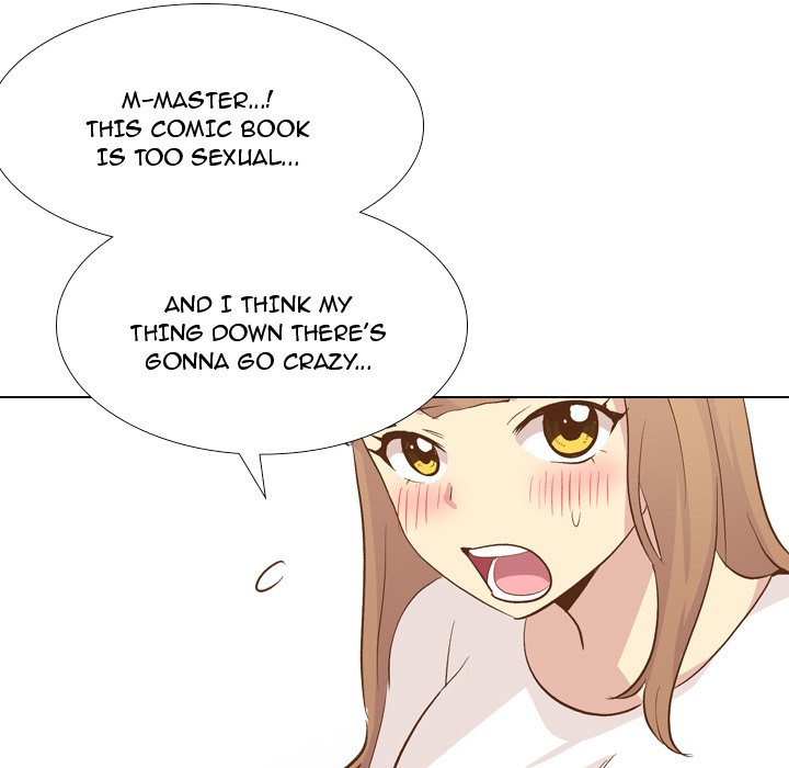 The Giving Girl image