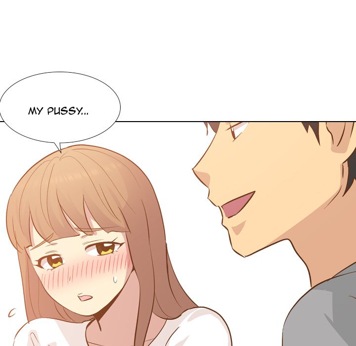 The Giving Girl image