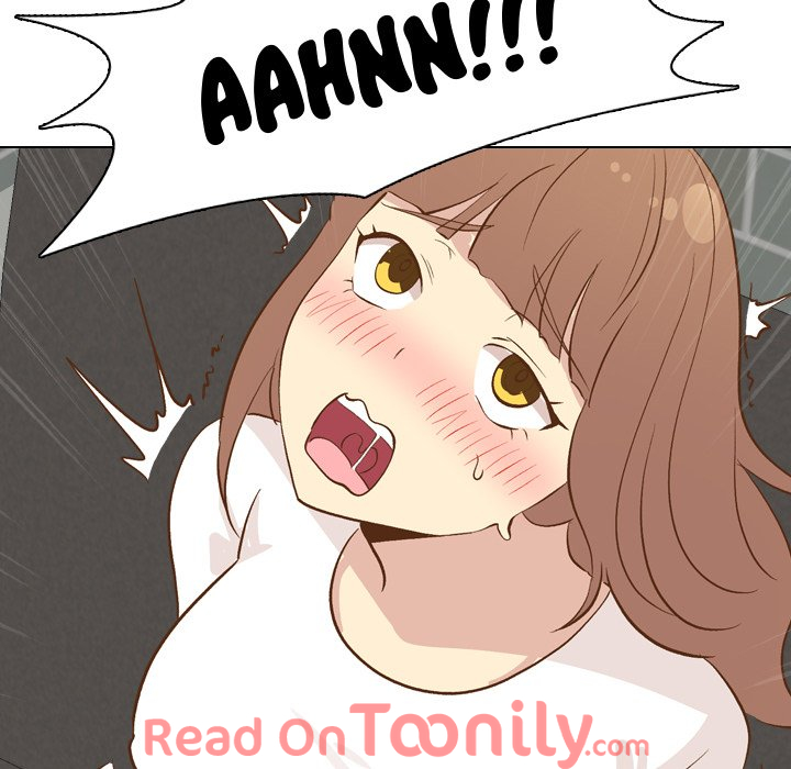 The Giving Girl image