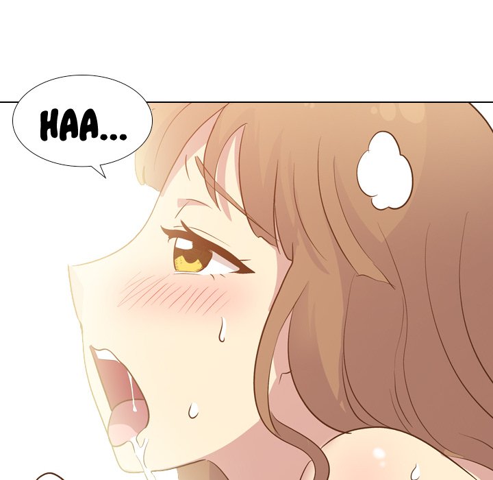 The Giving Girl image